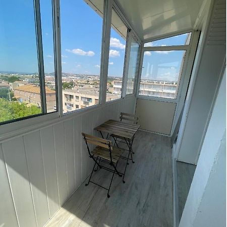Appartement Proche Aeroport Мариньян Екстер'єр фото